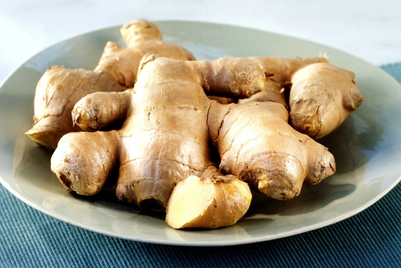 В Азербайджане резко подорожал имбирь