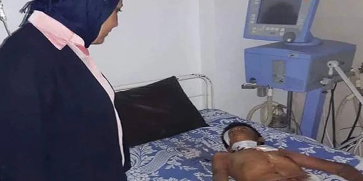 Suriyada 2 uşaq minaya düşərək ölüb, 3-ü yaralanıb