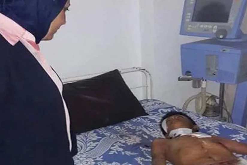 Suriyada 2 uşaq minaya düşərək ölüb, 3-ü yaralanıb