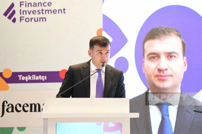 Азер Мурсагулов: Минфин в ближайшее время намерен вернуться на рынок гособлигаций