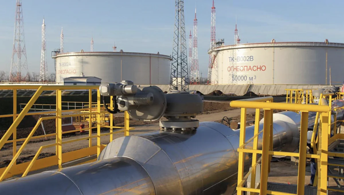 Минэнерго Казахстана: Ограничений для нефти со стороны КТК нет