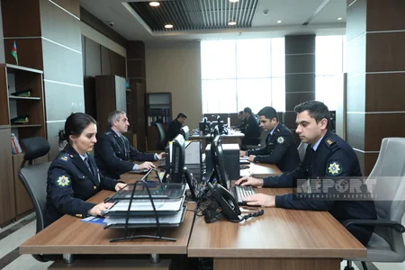 Azərbaycanda gömrük əməliyyatlarının risk tərkibi açıqlanıb