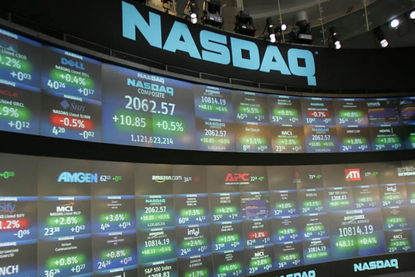 Биржа Nasdaq объявила о делистинге компаний с российским бизнесом