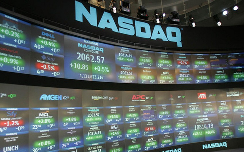 NASDAQ birjası Rusiya kapitallı şirkətlərin delistinqini elan edib