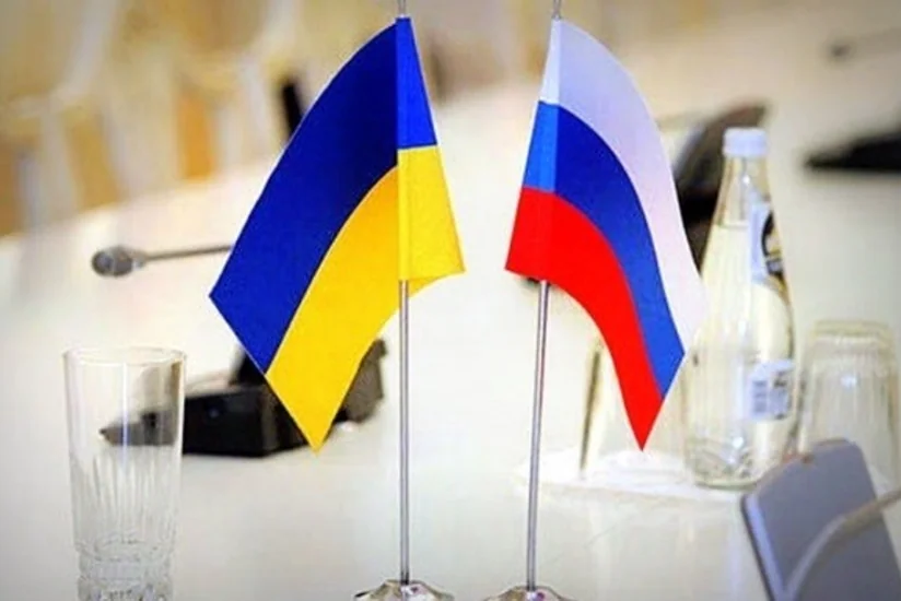Договор о дружбе и сотрудничестве между Россией и Украиной прекратил действовать с 1 апреля