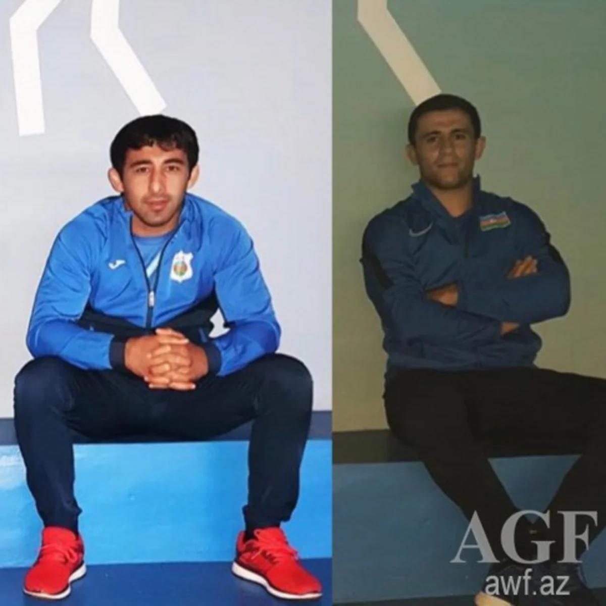 Azərbaycan güləşçiləri Hərbçilərin Dünya Oyunlarında gümüş medal qazanıb - YENİLƏNİB