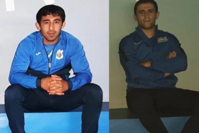 Azərbaycan güləşçiləri Hərbçilərin Dünya Oyunlarında gümüş medal qazanıb - YENİLƏNİB