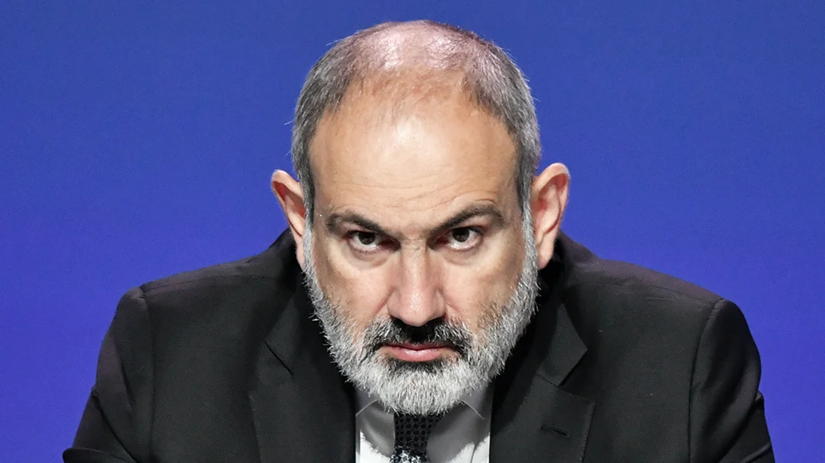 Yerevan reveals reason behind its boycott of CSTO session