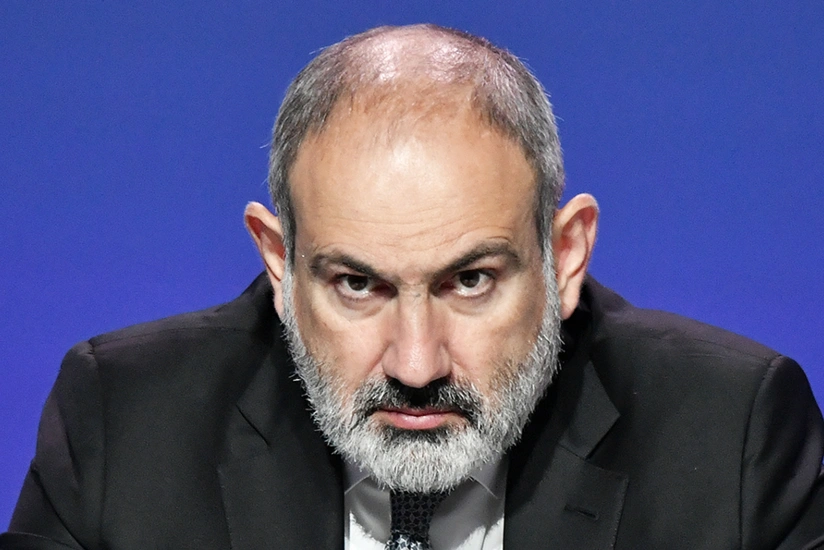 Yerevan reveals reason behind its boycott of CSTO session