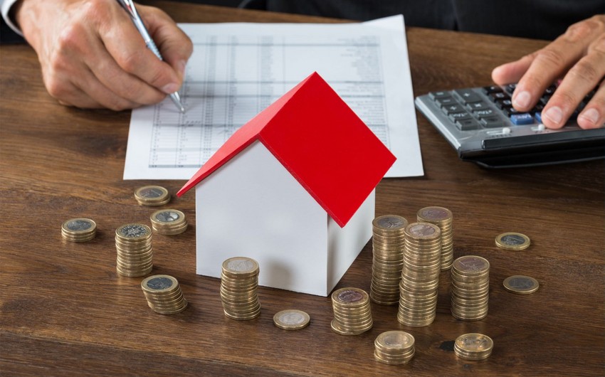 Azərbaycanda daşınmaz əmlakın qeydiyyatı 12 % artıb