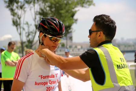 ​Formula-1ə dəstək yarışları başa çatıb