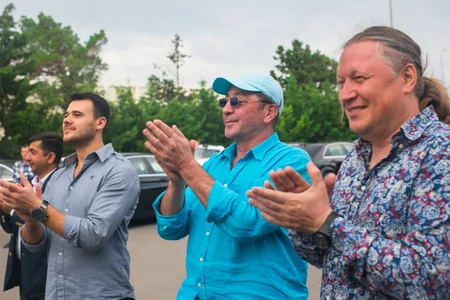 Azərbaycanda “JARA” Beynəlxalq Musiqi Festivalı başlayıb