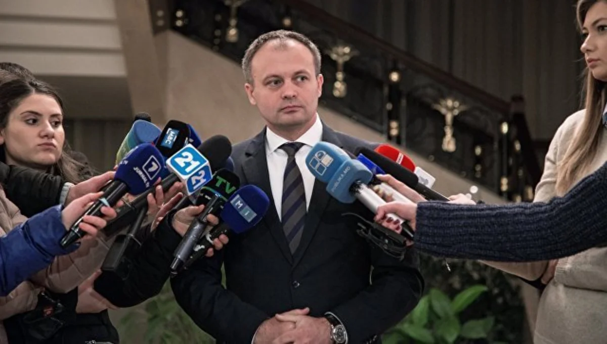 Moldovada Prezident üsul-idarəsi ləğv oluna bilər