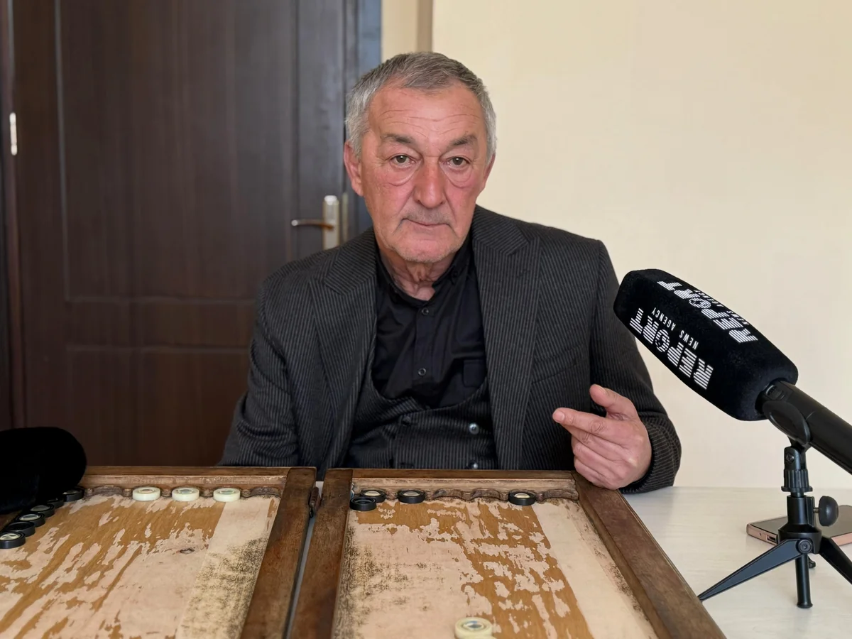 18 gün komada qalan sığınacaq sakini: Ayılandan sonra anladım ki, heç nə əvvəlki kimi olmayacaq - REPORTAJ