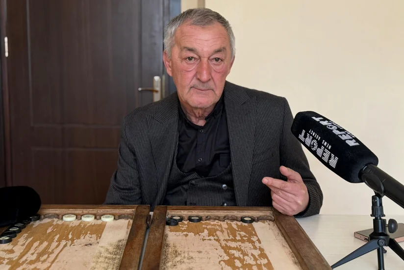 18 gün komada qalan sığınacaq sakini: Ayılandan sonra anladım ki, heç nə əvvəlki kimi olmayacaq - REPORTAJ