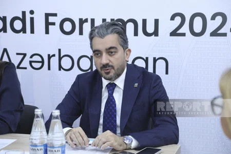 Mayda Bakıda Türk Dövlətləri İqtisadi Forumu 2024 keçiriləcək