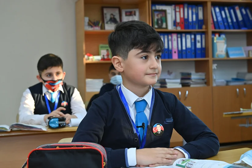 Минобразования Азербайджана о графике занятий в школах в праздничные дни