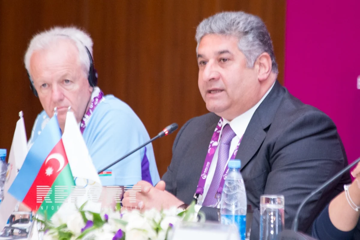Bakı 2015in açılış mərasiminə xərclənən məbləğ açıqlanıb