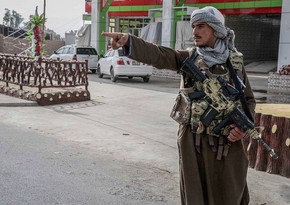 US freezes nearly $9.5B in assets belonging to Afghan central bank