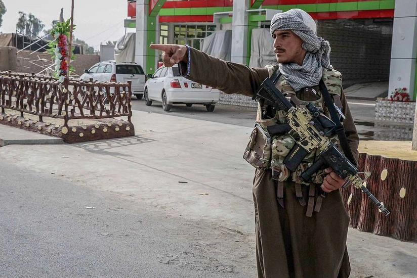 US freezes nearly $9.5B in assets belonging to Afghan central bank