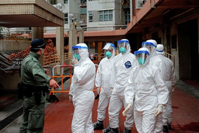 Türkiyə koronavirusla bağlı vətəndaşlarına xəbərdarlıq etdi