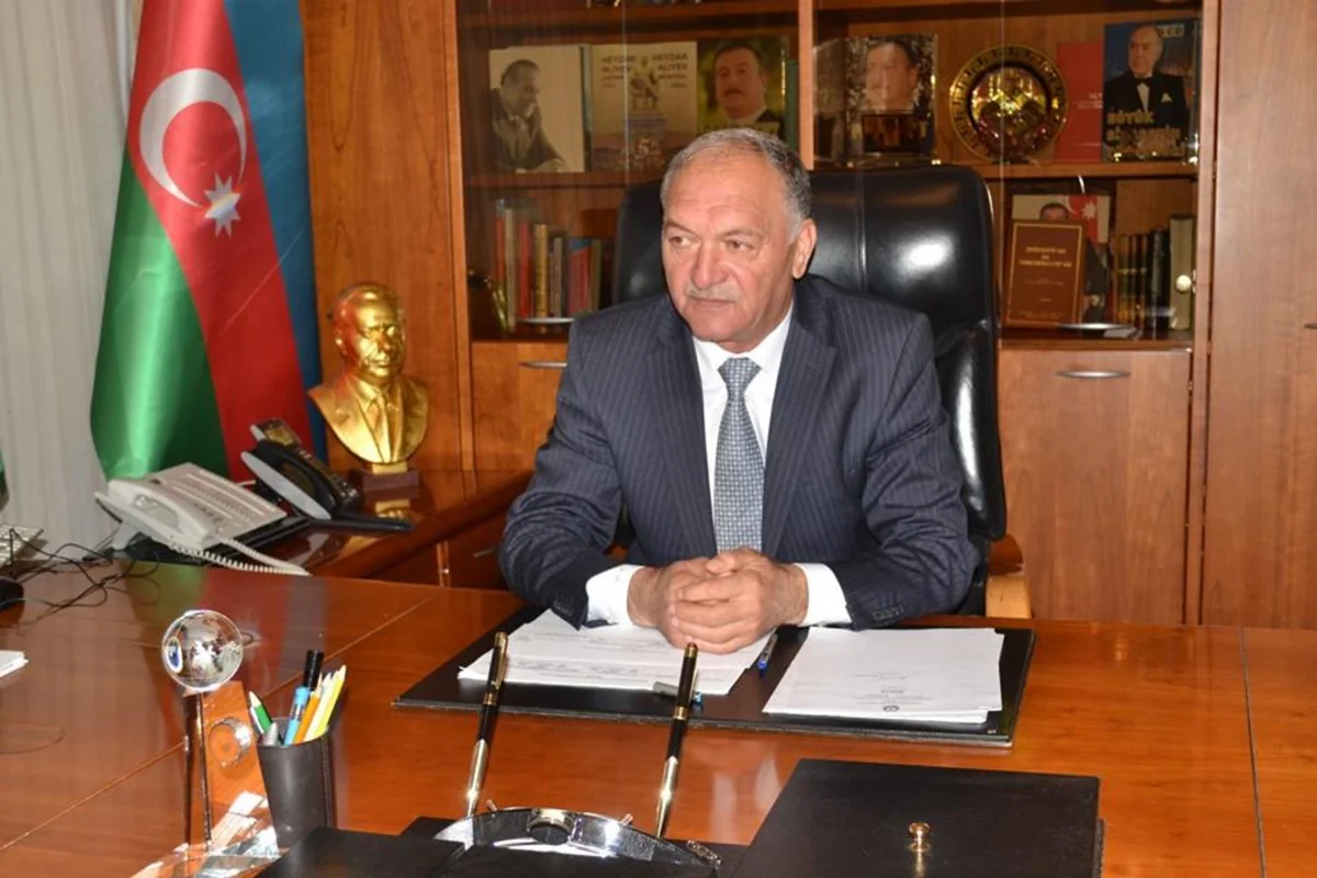 Qoca Səmədovun səhhəti yenidən pisləşib, müalicə müəssisəsinə köçürülüb