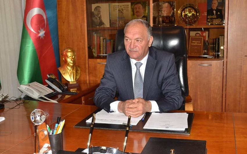 Qoca Səmədovun səhhəti yenidən pisləşib, müalicə müəssisəsinə köçürülüb