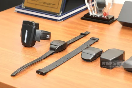 Əfv Sərəncamı Probasiya xidmətində icra edilib