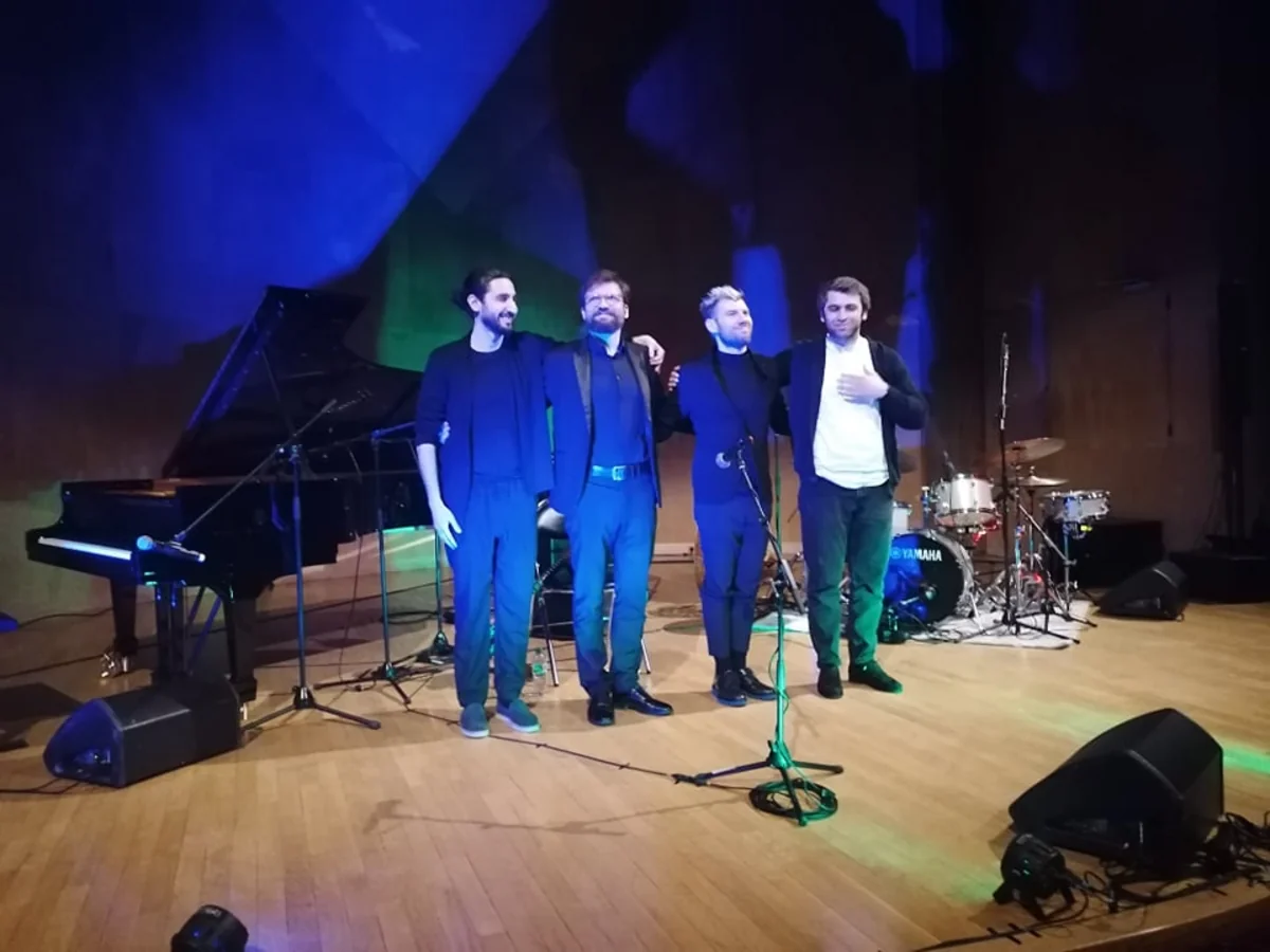 Fransada Xocalı soyqırımı ilə bağlı anım tədbiri keçirilib