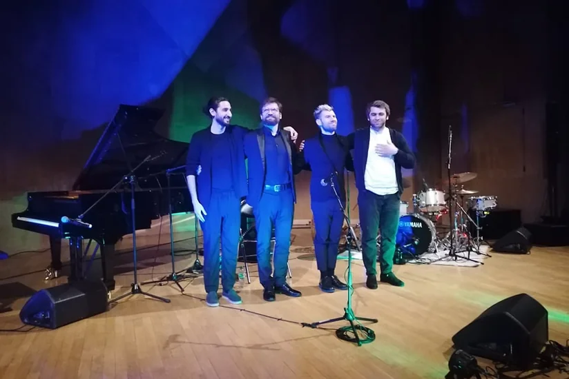 Fransada Xocalı soyqırımı ilə bağlı anım tədbiri keçirilib