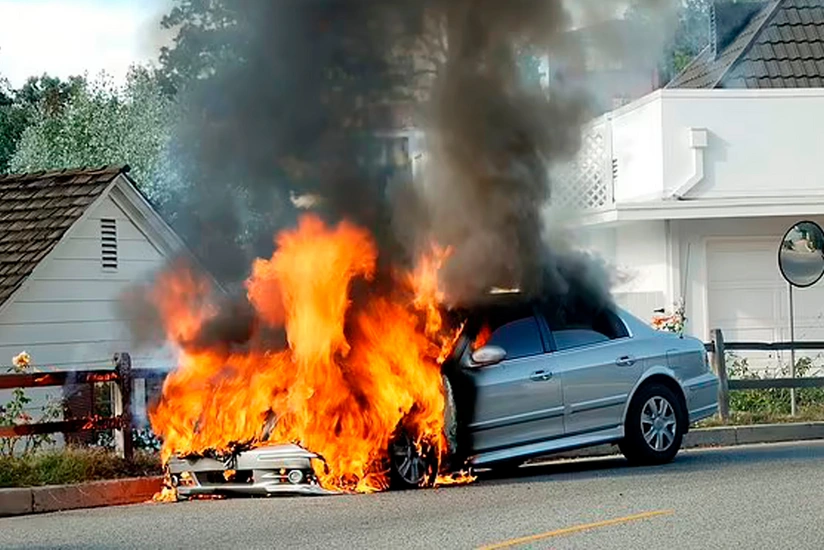 “Honda” ABŞ-dən 721 minə yaxın avtomobili geri çağıracaq