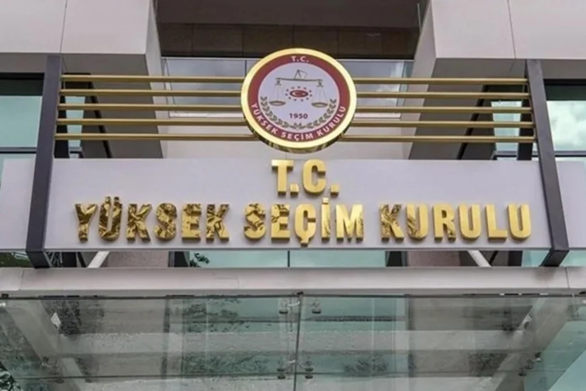 Türkiyə MSK: Seçkilərlə bağlı qadağalar aradan qaldırılıb, ilkin nəticələr gözlənilir