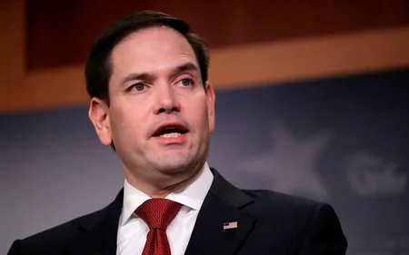 Rubio: ABŞ Ukrayna üzrə irəliləyişin olmamasından məyusdur - Yenilənib
