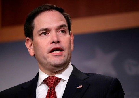 Rubio: ABŞ Rusiya – Ukrayna münaqişəsinin həllində vasitəçi rolundan imtina etməyəcək