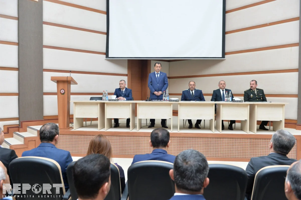 İcra başçısı: Lənkəranda addımbaşı müstəqilliyin bəhrələri ilə rastlaşırıq - FOTO