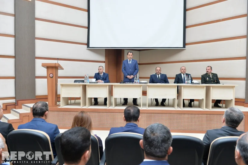 Глава ИВ: В Лянкяране на каждом шагу сталкиваемся с плодами независимости - ФОТО