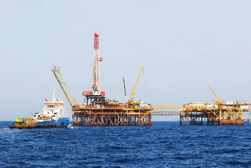 Туркменистан пригласил ФРГ к разработке Каспийского шельфа и участию в газовых проектах