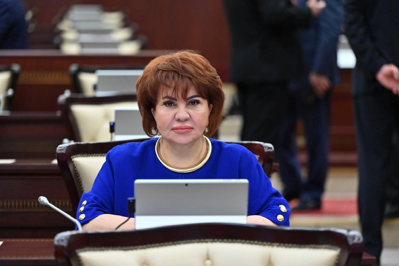 Deputat: “İçməli su probleminin həlli üçün yağıntı sularından istifadə etmək lazımdır”