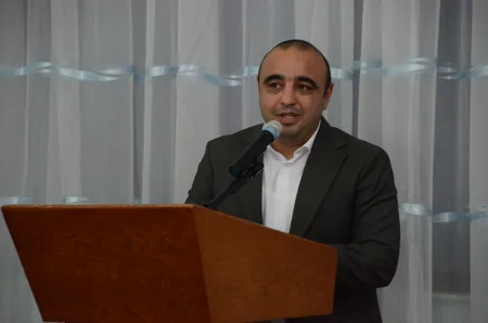 MOK-da Ağacan Abiyevin 85 illik yubileyi qeyd edilib