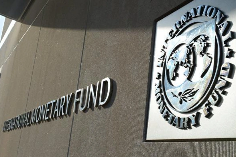 BVF direktoru 2023-cü ildə qlobal iqtisadi artımın daha da yavaşlayacağını proqnozlaşdırıb