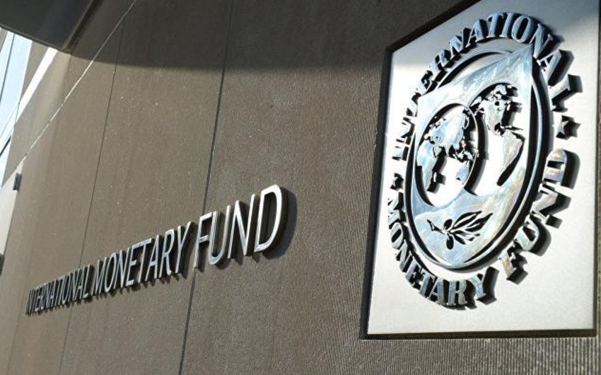 BVF direktoru 2023-cü ildə qlobal iqtisadi artımın daha da yavaşlayacağını proqnozlaşdırıb