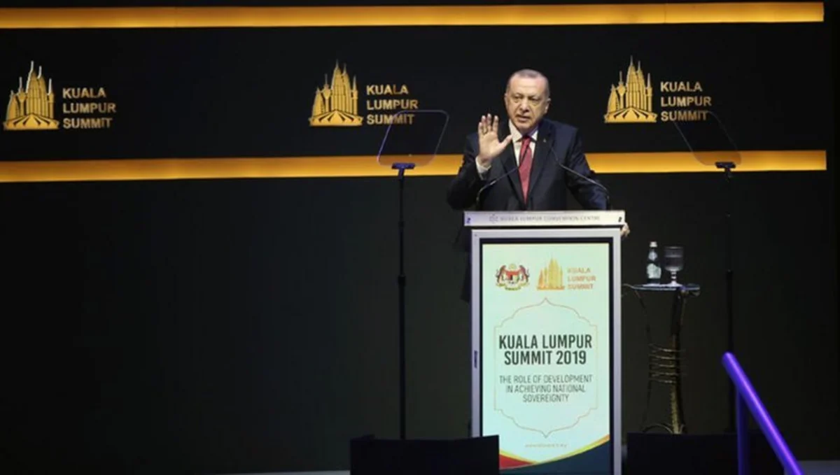 İnkişaf etməkdə olan 4 ölkə beynəlxalq ödəniş sistemi yaradır