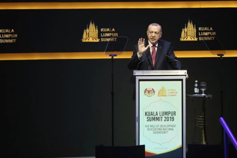 İnkişaf etməkdə olan 4 ölkə beynəlxalq ödəniş sistemi yaradır