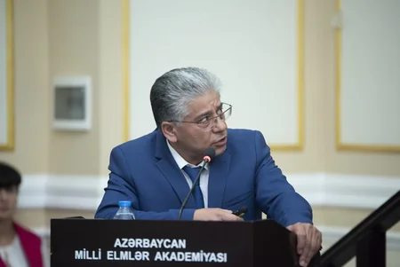 Kənd Təsərrüfatı Nazirliyi Azərbaycan Milli Elmlər Akademiyası ilə əməkdaşlıq edəcək