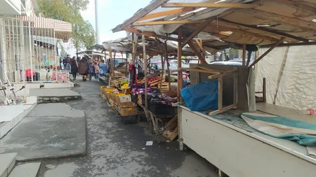 Balakəndə qanunsuz ticarətlə məşğul olanlar cərimələnib