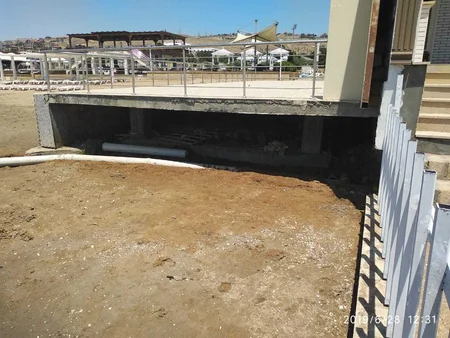 Bakıda 4 məşhur istirahət mərkəzinin sahibi cərimələnib - YENİLƏNİB