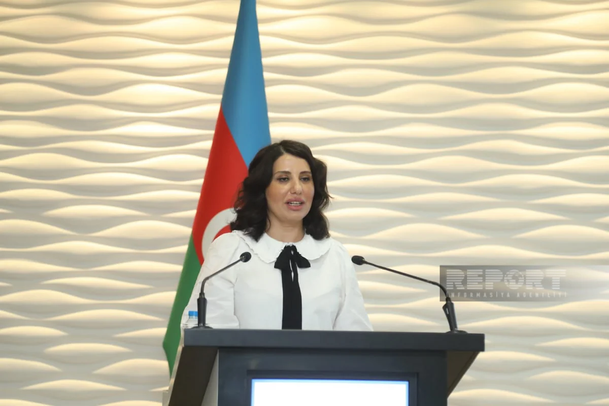 Bu il icbari tibbi sığorta çərçivəsində 40 milyondan çox tibbi xidmət göstərilib