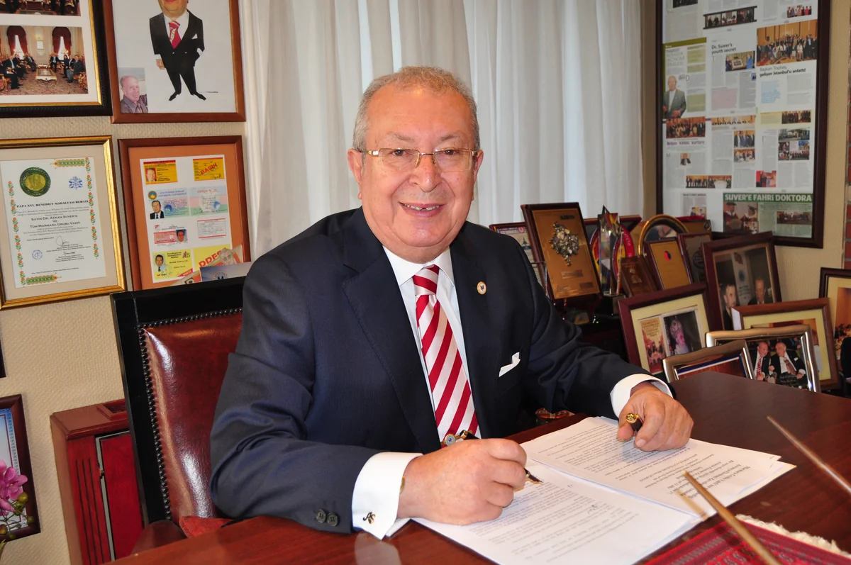 Akkan Suver: International organizations should say stop to  Armenia