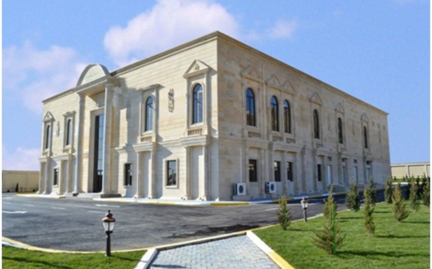 ​Azərişıq ASC I Avropa Oyunlarına hazırlaşır