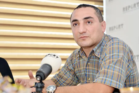 ABŞ gəmisində çalışan azərbaycanlı aşpaz: ​Köpək balığını yemək çox maraqlı idi - MÜSAHİBƏ
